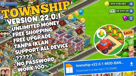 www.modfast.vip/township|Township MOD APK 19.0.1 (Menu/Unlimited Gold, Exp, Cash) [SCRIPT.
